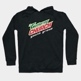 The Gathering Church Youth Group Hoodie